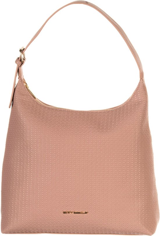 Betty Barclay Sac à épaule Sac à main Zip Bag Rose Vieux rose