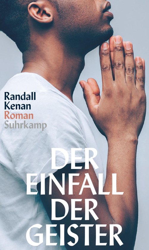 Der Einfall der GeisterEbook Roman | Ein Meisterwerk Schwarzen Erzählens