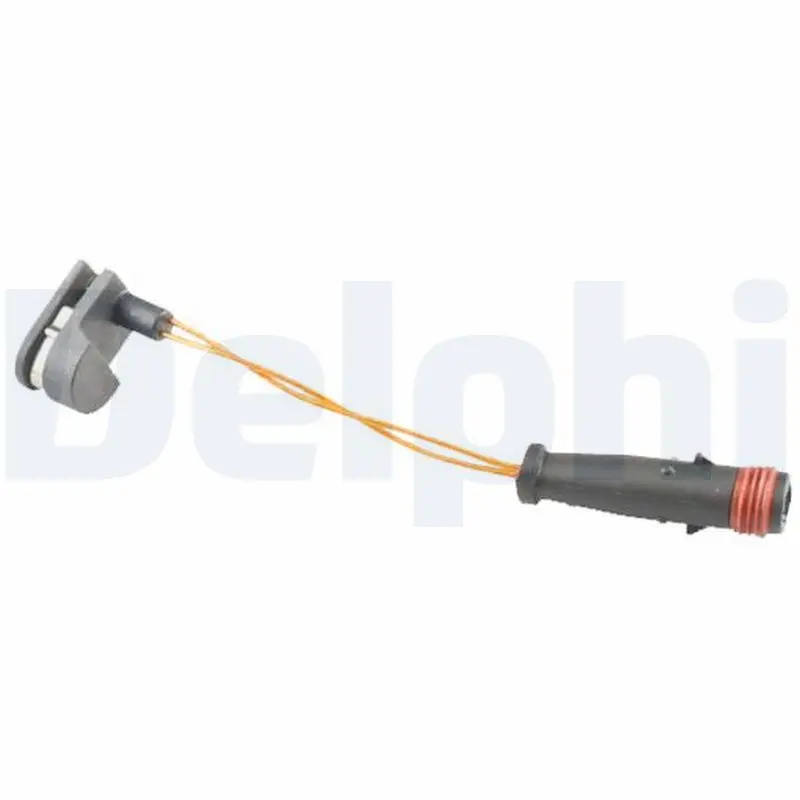 Contact d&rsquo;avertissement, usure des plaquettes de frein DELPHI LZ0330