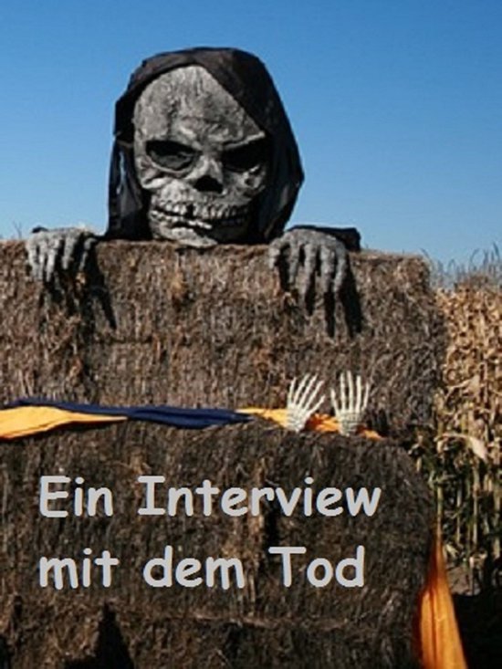 Ein Interview mit dem TodEbook