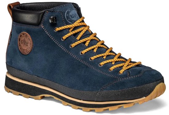 Chaussures de randonnée Lomer Bio Naturale Mid MTX Flag