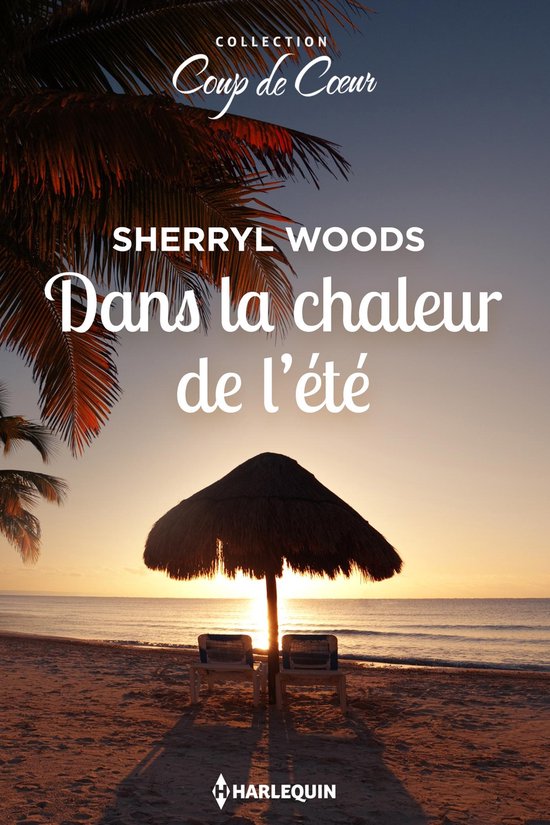 Dans la chaleur de l&rsquo;étéEbook