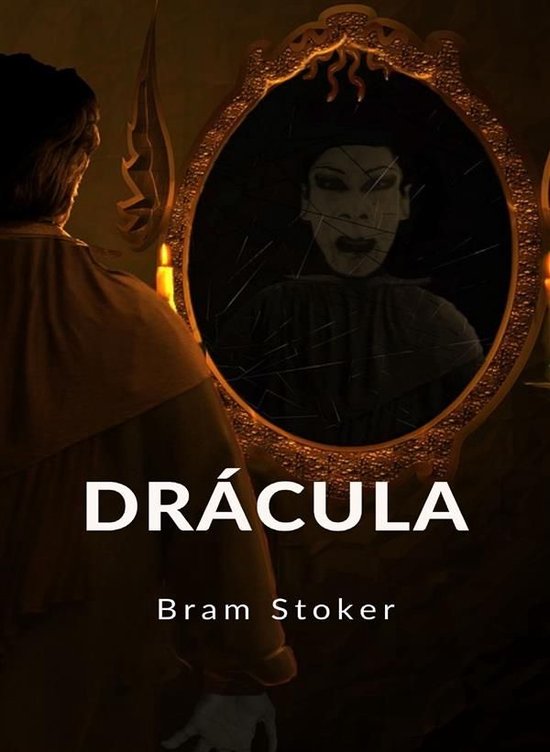 Drácula (traducido)Ebook