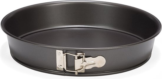 Boîte à ressort avec bord conique Ø 30 cm