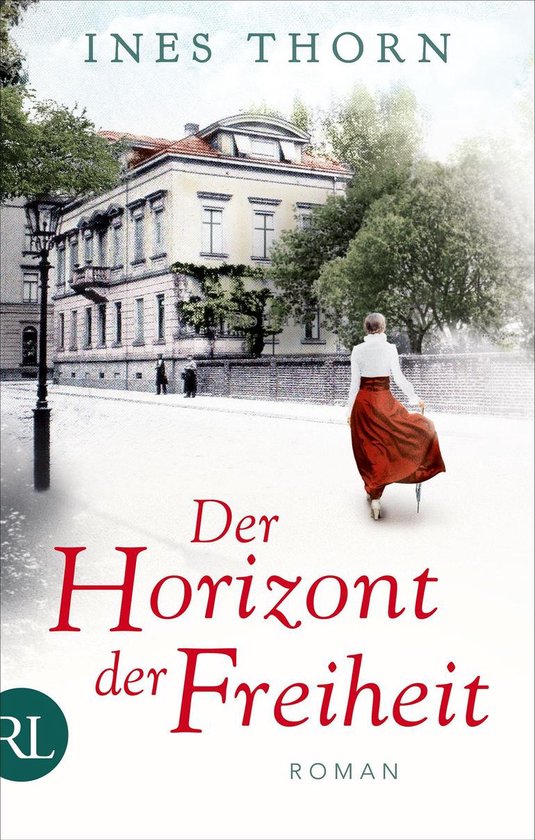 Der Horizont der FreiheitEbook Roman
