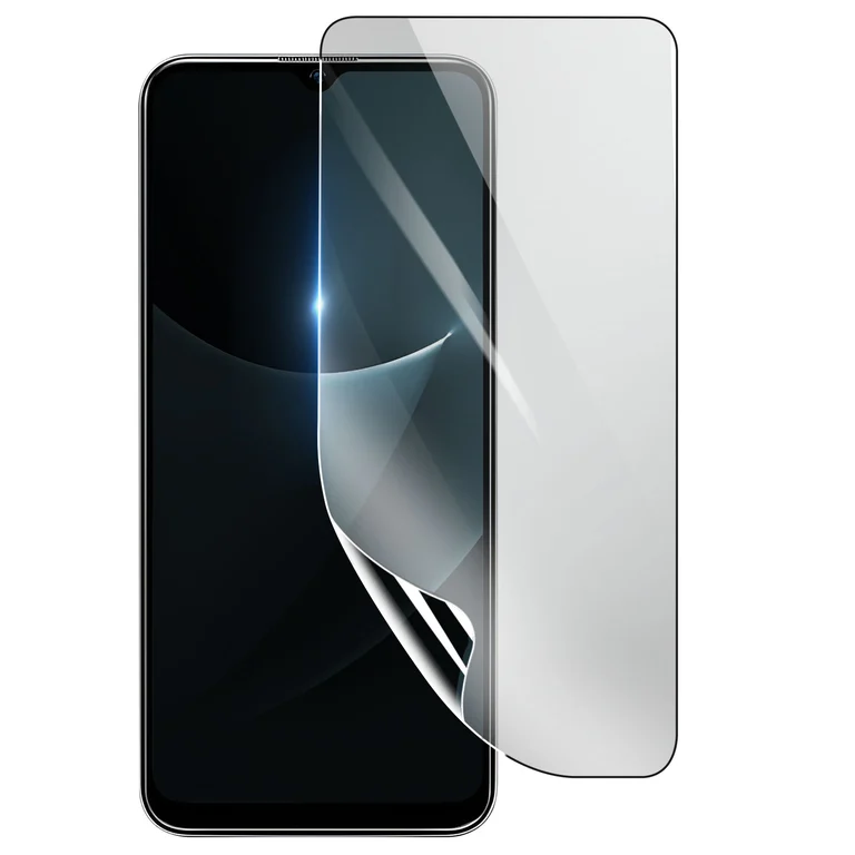 3mk – 3mk Protection Écran pour Blackview A95 en Hydrogel Antichoc Transparent