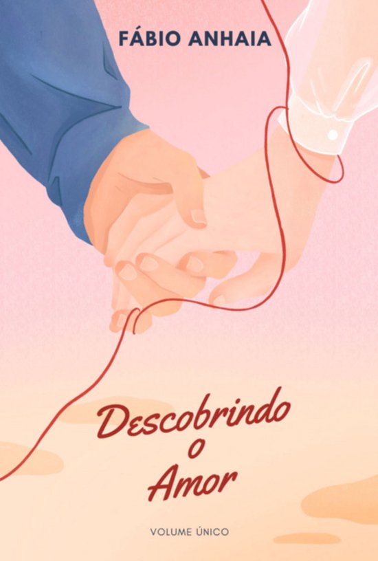 Descobrindo O AmorEbook