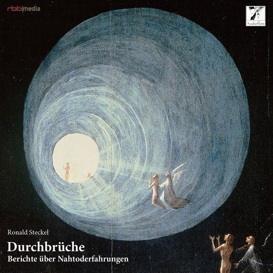 Durchbrüche – Berichte von NahtoderfahrungenLivre audio