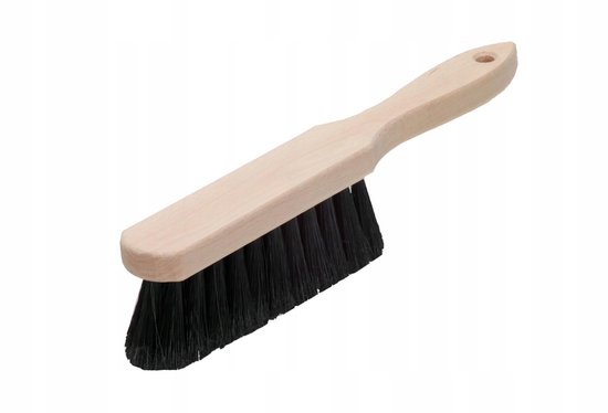 Brosse de Lavage Automobile en Bois 280 mm – Enlèvement Efficace de la Neige