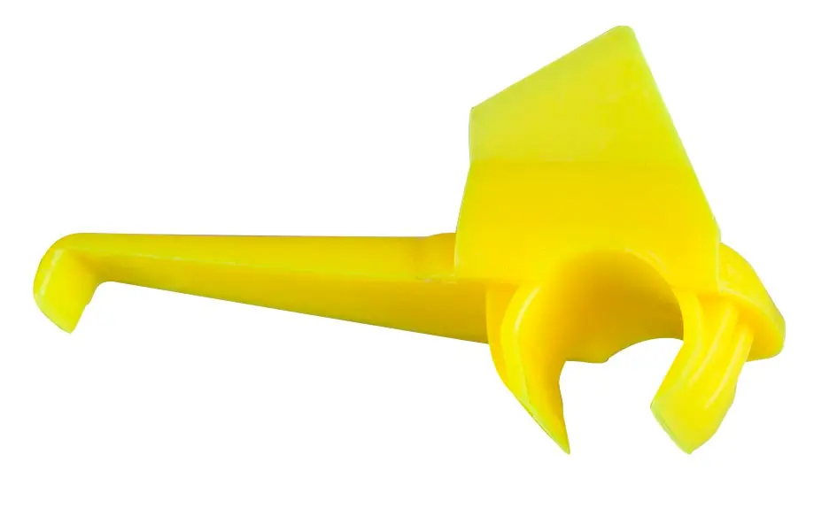 CLAS – 5 clips de protection – SA 8903