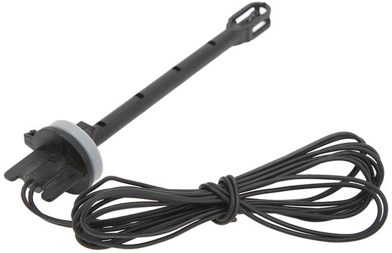 Capteur de température de climatisation compatible avec les voitures, capteur de température intérieure de climatisation automobile 277239472R, remplacement pour C2 ENTREPRISE JG 2003-2009