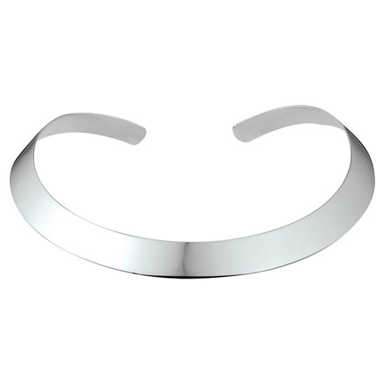 Collier Spang