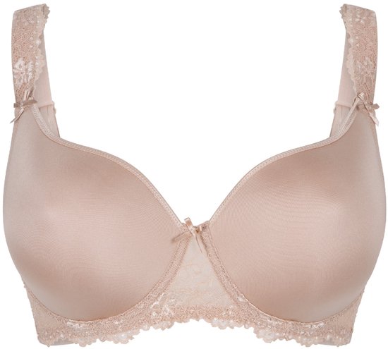 BH gorge t-shirt LingaDore – Plus taille QUOTIDIEN