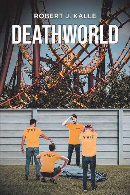 DEATHWORLDEbook