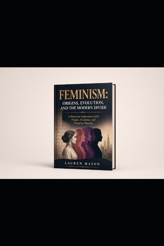 Feminism: ORIGINS, EVOLUTION, AND THE MODERN DIVIDE: A Historical Exploration of Its Origins, Evolution, and Changing Meaning ORIGINS, EVOLUTION, AND THE MODERN DIVIDE: A Historical Exploration of Its Origins, Evolution, and Changing Meaning