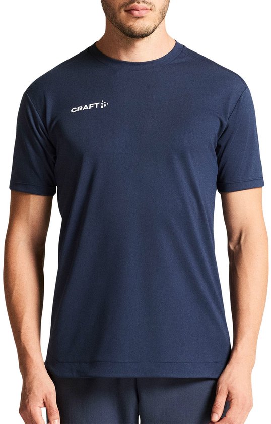 Chemise structurée Craft Evolve 2.0 pour homme – Taille M