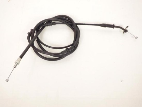 Câble d&rsquo;accélérateur pour Scooter Piaggio 125 X7 CM073308 Neuf