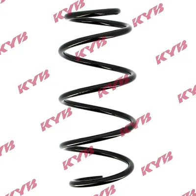 Ressort de suspension KYB RA1080