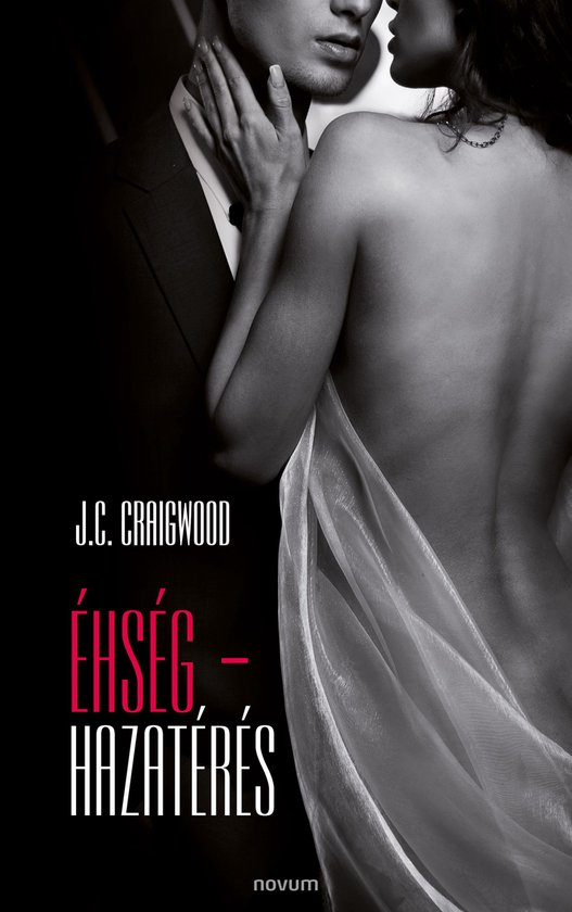 Éhség – HazatérésEbook