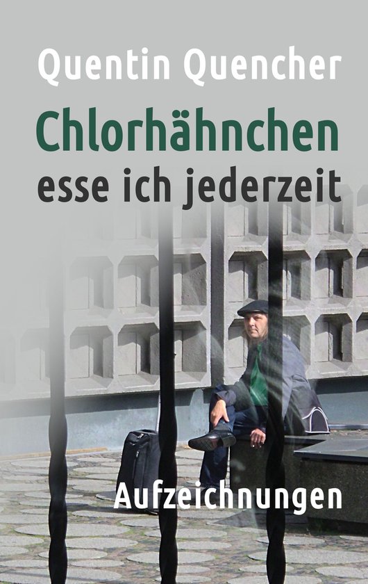 Chlorhähnchen esse ich jederzeitEbook