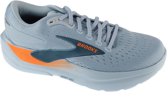 Chaussures de running Brooks Ghost Max 3 Bleu EU 41 Homme