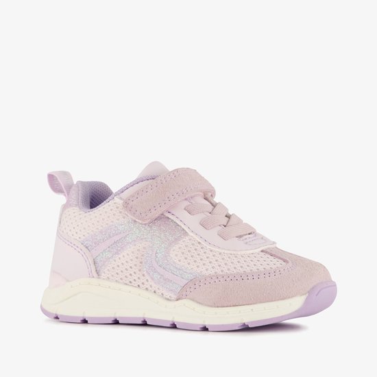 Blue Box meisjes sneakers lila – Taille 21