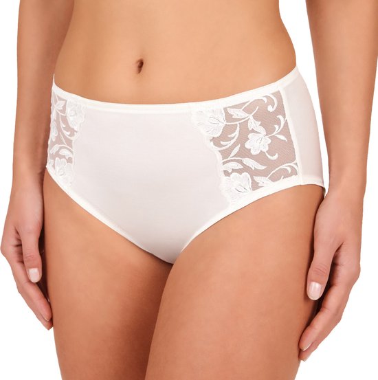 Culotte taille Felina Moments 1319 048 Vanille 1319-048 Vanille – 46 –
