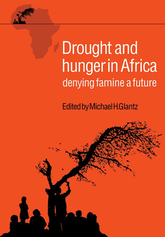Drought and Hunger in Africa Denying Famine a Future
