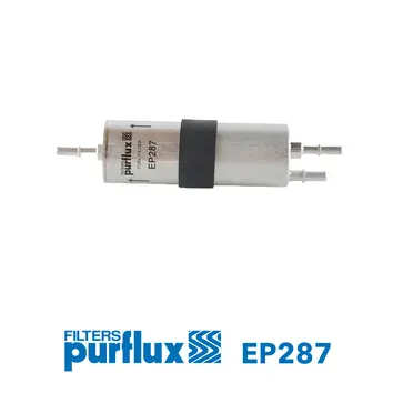 Filtre à carburant PURFLUX EP287