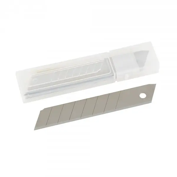 WILMART – Etui de 10 lames – 486002