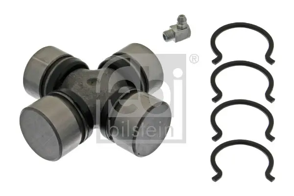 Joint, arbre longitudinal FEBI BILSTEIN 14508