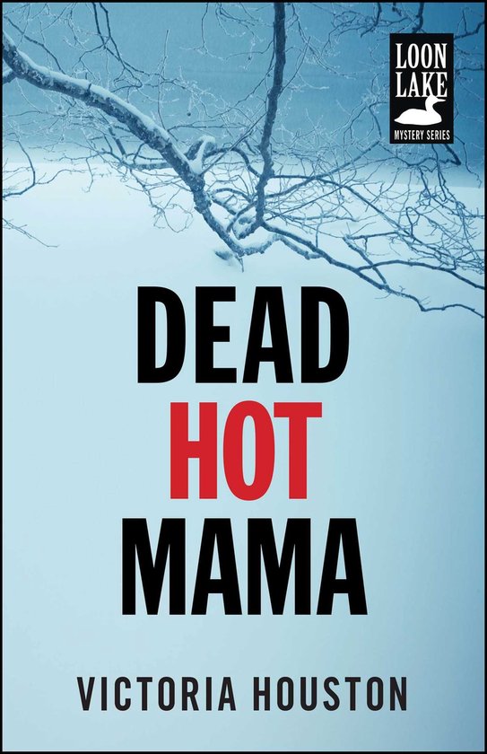 Dead Hot MamaEbook