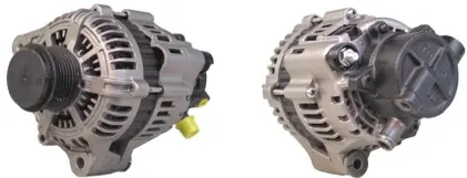 Alternateur CEVAM 9402