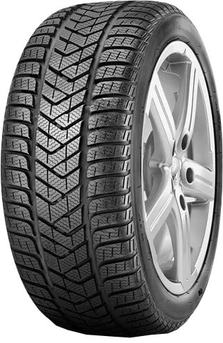 Pneu Hiver PIRELLI WINTER-SOTTOZERO-3 205/55 R 17 91H