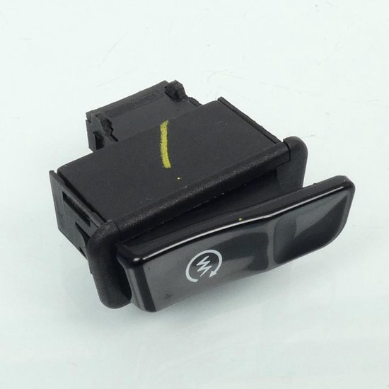 Bouton de couvre guidon RMS pour Auto démarreur / 37310-40J01-000 Neuf