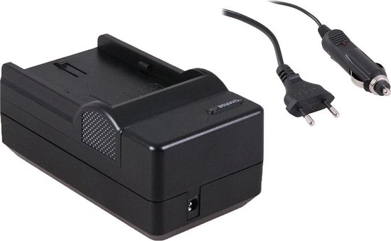 Chargeur standard de marque propre pour Fujifilm NP-150