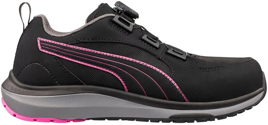 Chaussures de travail dames Puma S3S 64295