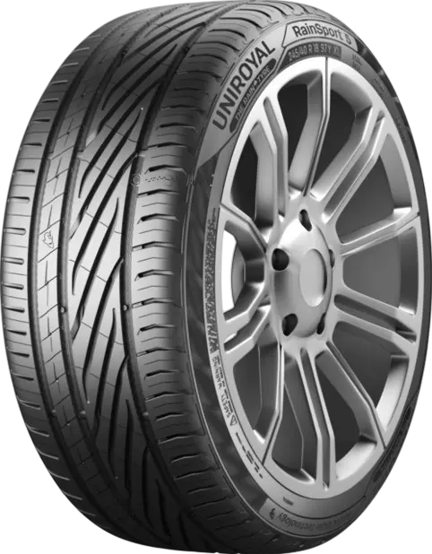 Pneu Ete UNIROYAL RAINSPORT_5 225/35 R 18 87Y
