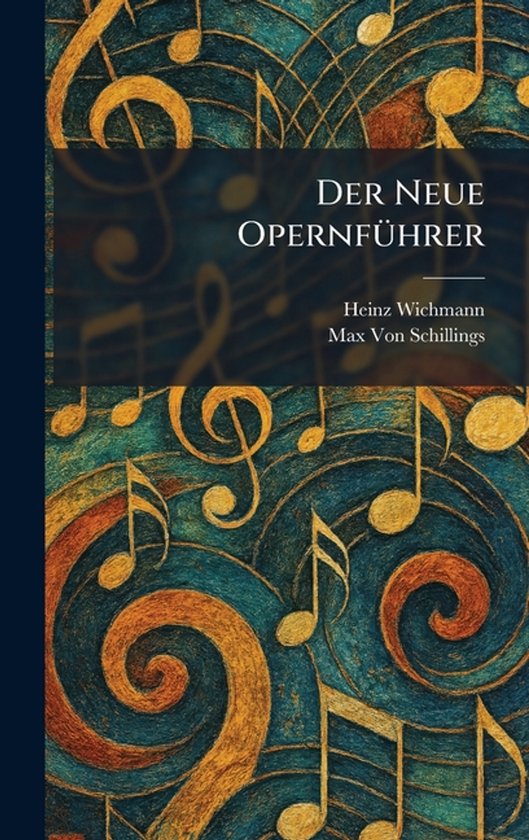 Der Neue Opernfï¿½1/4hrer