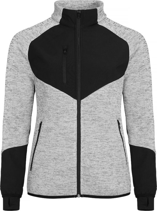 Clique Haines Femme 023947 – Cendre – 44/ XXL