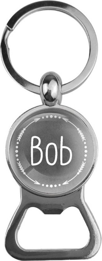 Bière ouvre en Glas – Bob