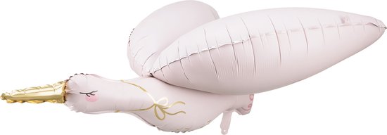 Cigogne Or Rose – 103 Centimètre
