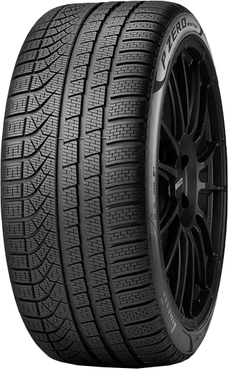 Pneu Hiver PIRELLI P_ZERO_WINTER 255/45 R 19 104V